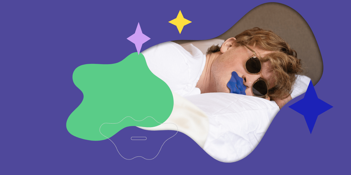 How to Know If You're a Mouth Breather (And Why It Matters) - Bedrock Wellness