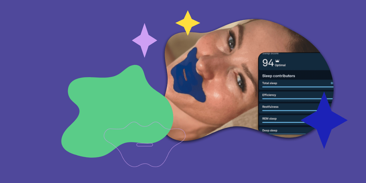 What Your Sleep Score Actually Means - Bedrock Wellness