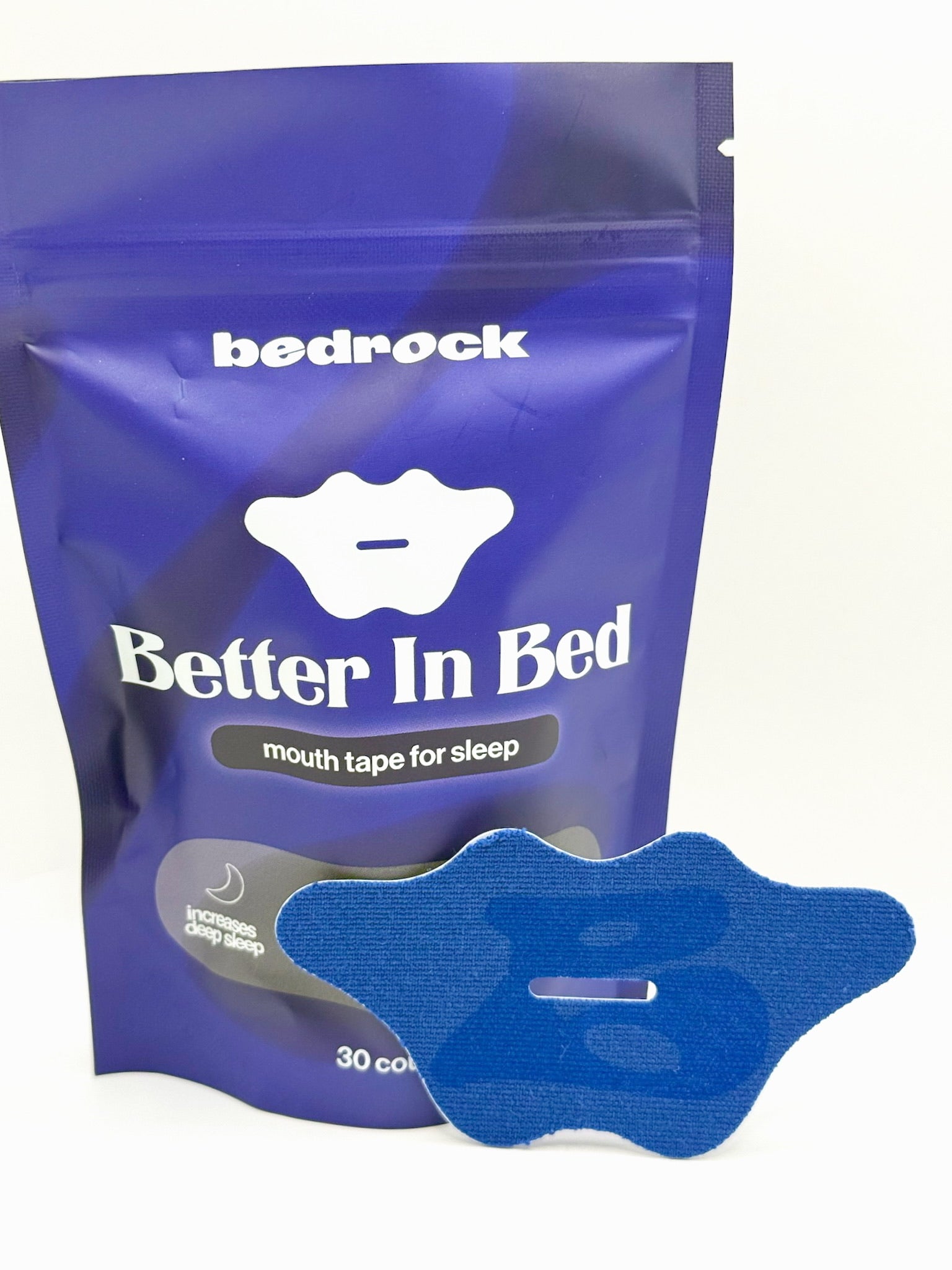 mouthtape mouthtaping - your.bedrock bedrock mouthtape_betterinbedmouthtape_for snoring