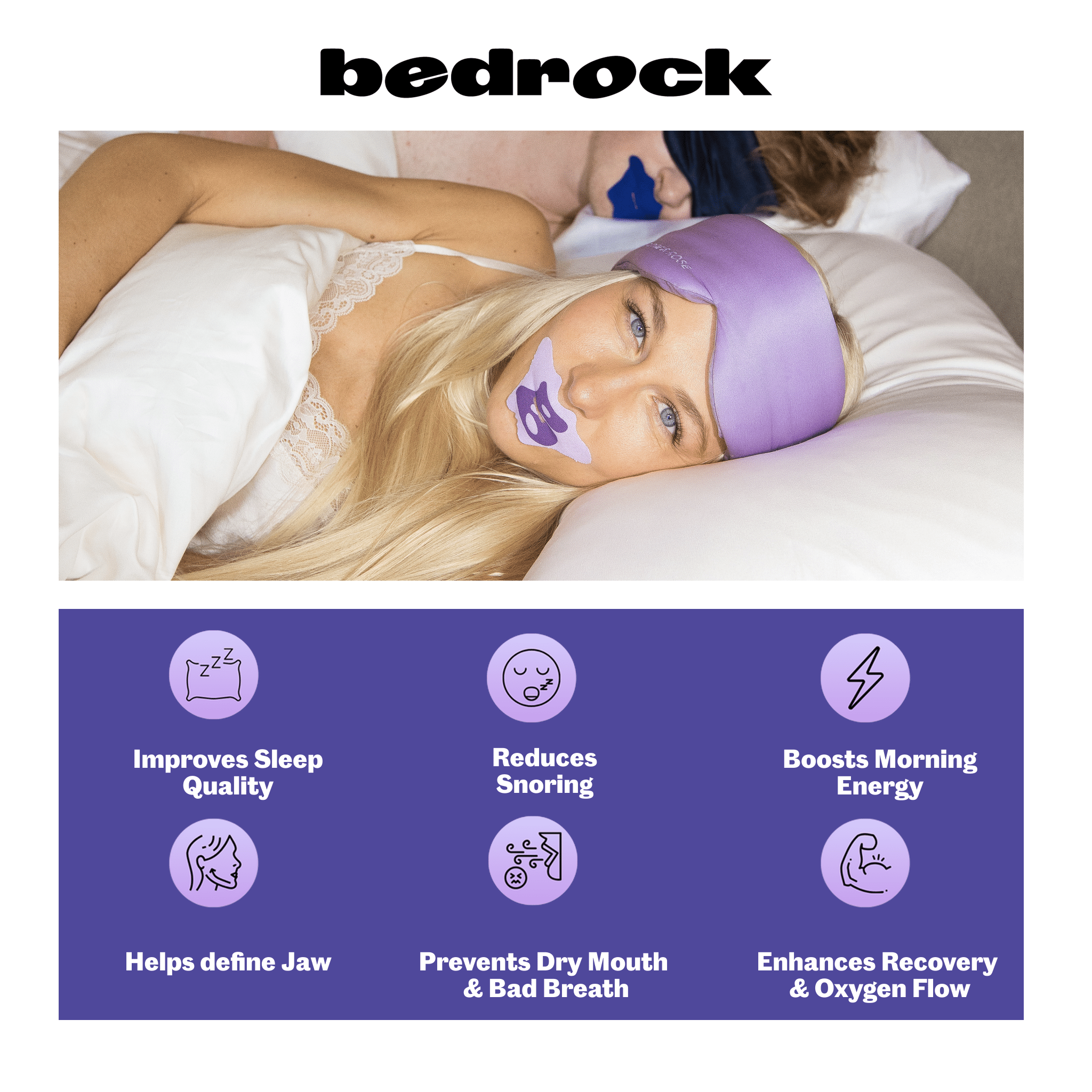 mouthtape mouthtaping - your.bedrock bedrock mouthtape_betterinbedmouthtape_for snoring