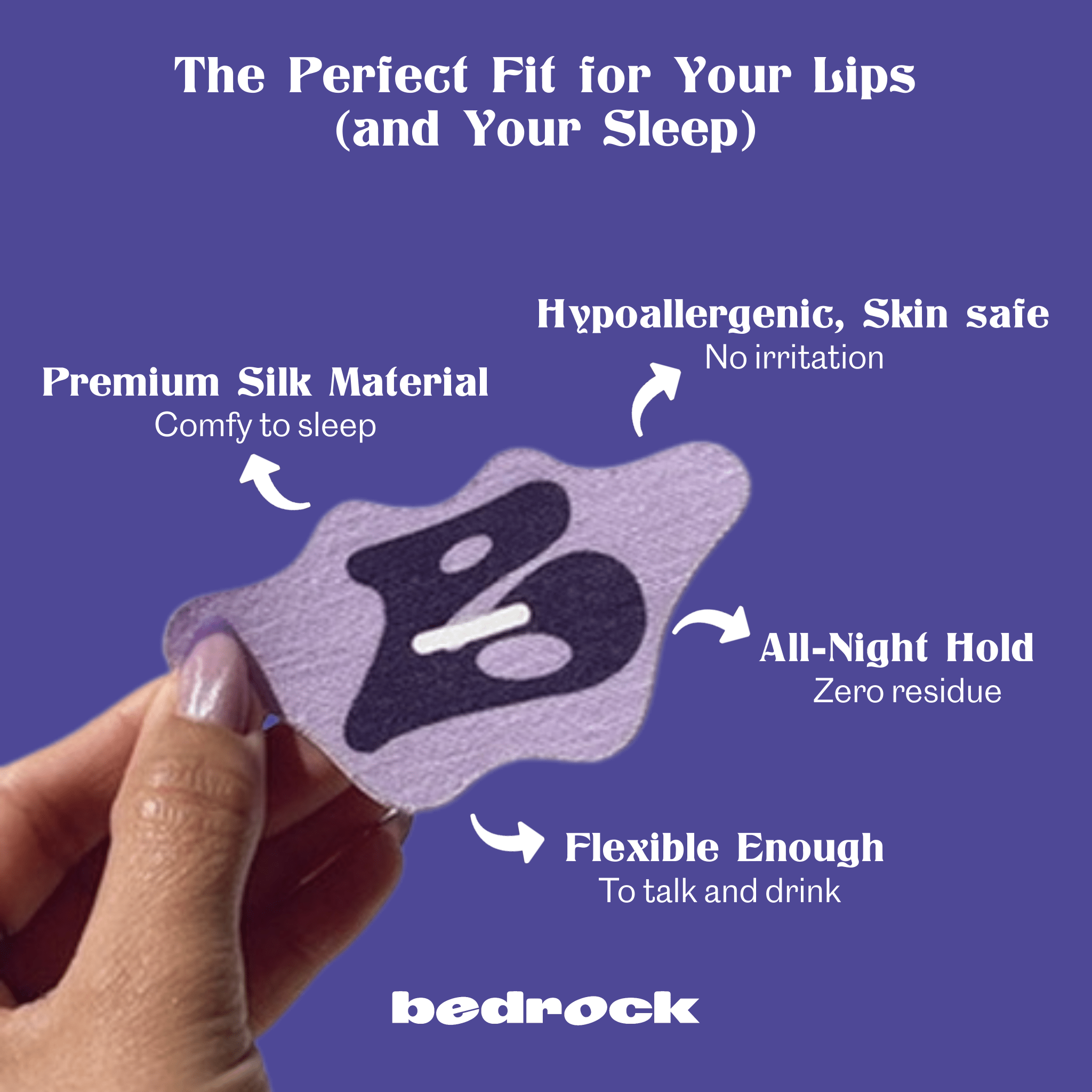 mouthtape mouthtaping - your.bedrock bedrock mouthtape_betterinbedmouthtape_for snoring