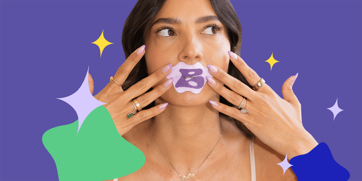The benefits of nose breathing - Bedrock Wellness