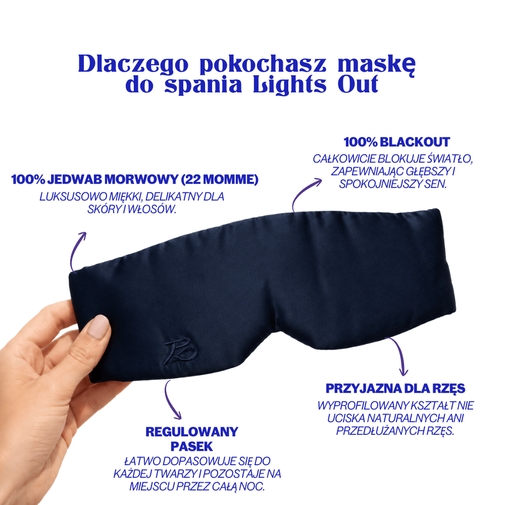 Mouth tape for sleeping and anti-snoring - 1 pack