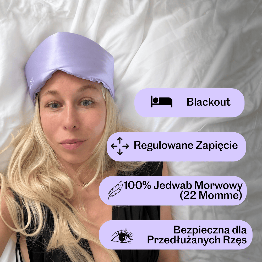 Mouth tape for sleeping and anti-snoring - 1 pack