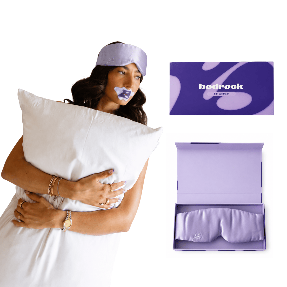 Mouth tape for sleeping and anti-snoring - 1 pack