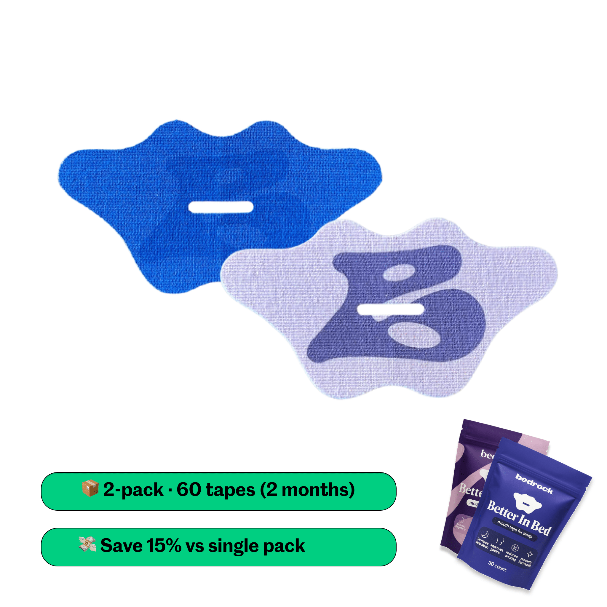 mouthtape mouthtaping - your.bedrock bedrock mouthtape_betterinbedmouthtape_for snoring