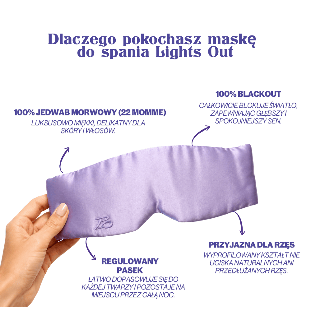 Mouth tape for sleeping and anti-snoring - 1 pack