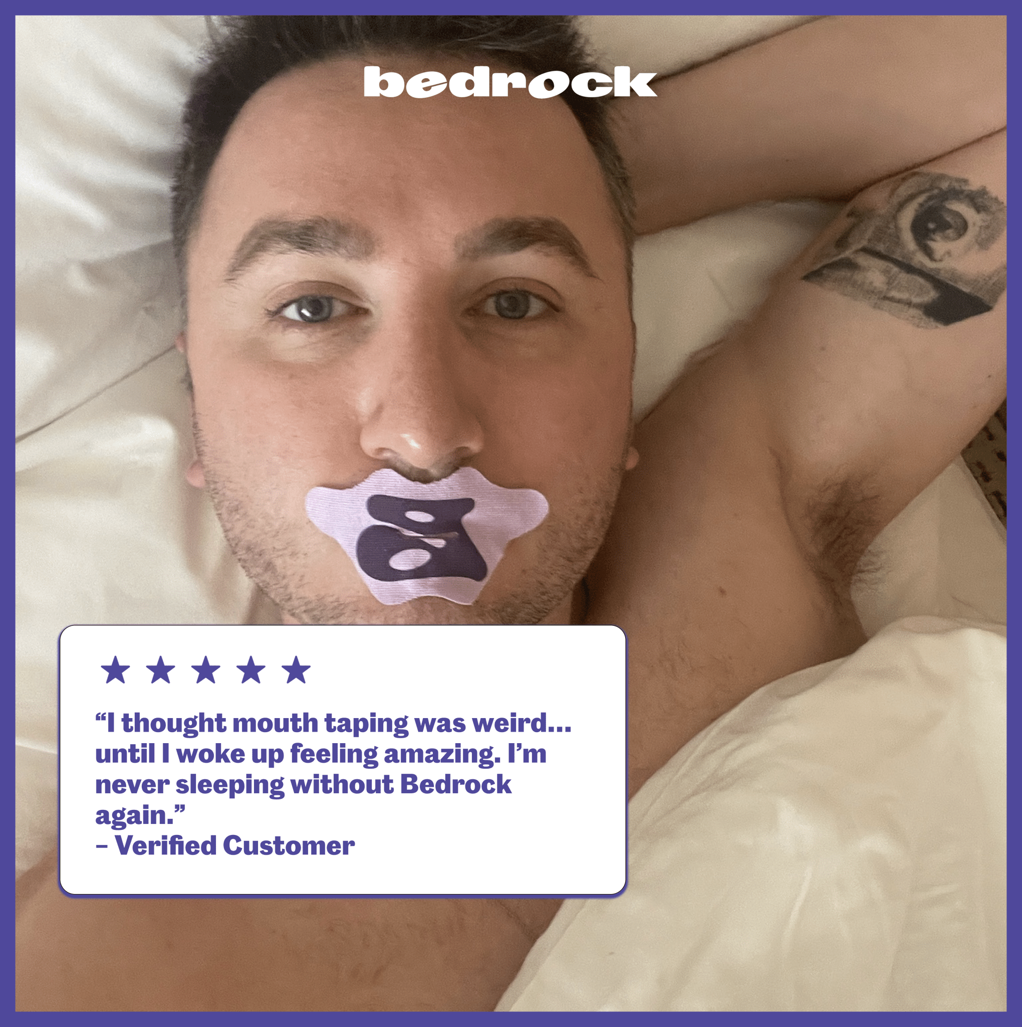mouthtape mouthtaping - your.bedrock bedrock mouthtape_betterinbedmouthtape_for snoring